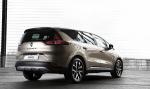 Renault Espace 2015 года (WW)